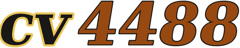 cv4488 logo